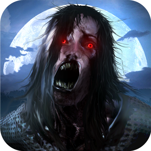 Nightmare Legends: Escape – The Horror Game