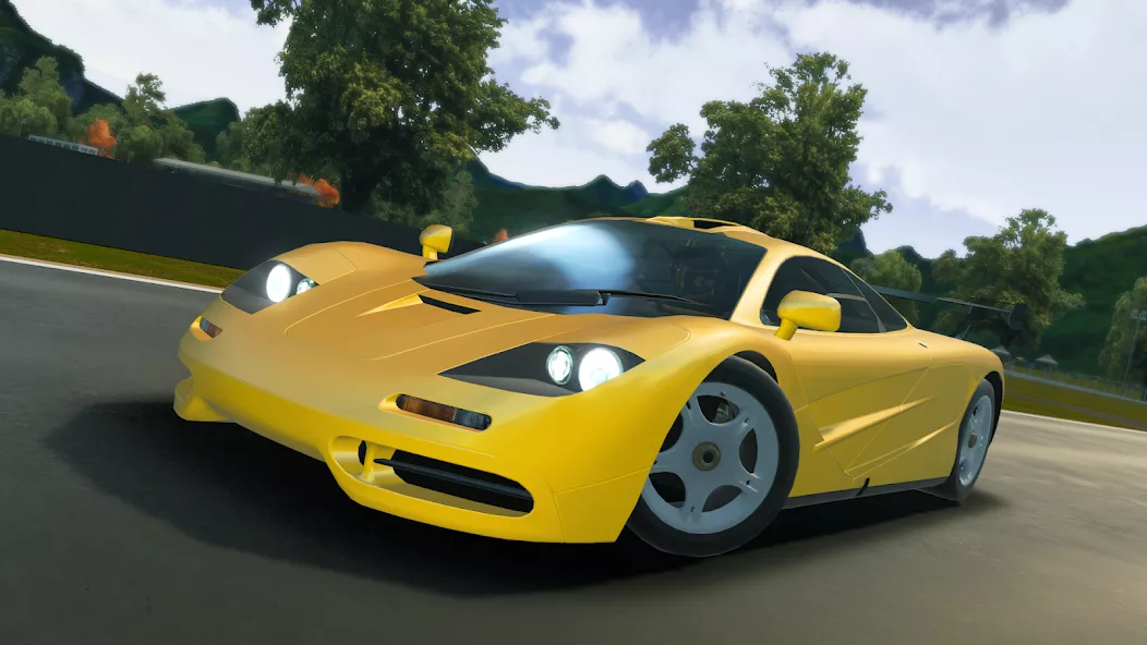 Racing Xperience screenshot 5