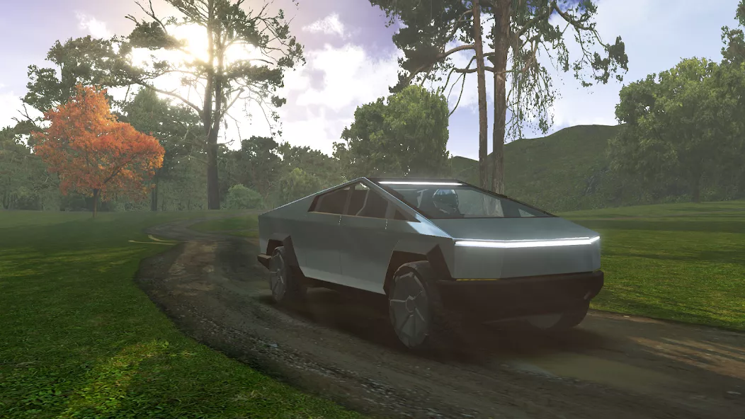 Racing Xperience screenshot 4