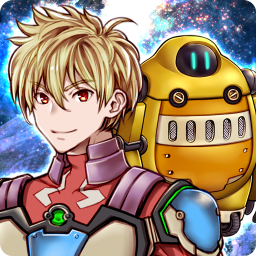 RPG Dimension Cross