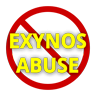 Exynos Abuse