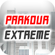 Parkour Extreme