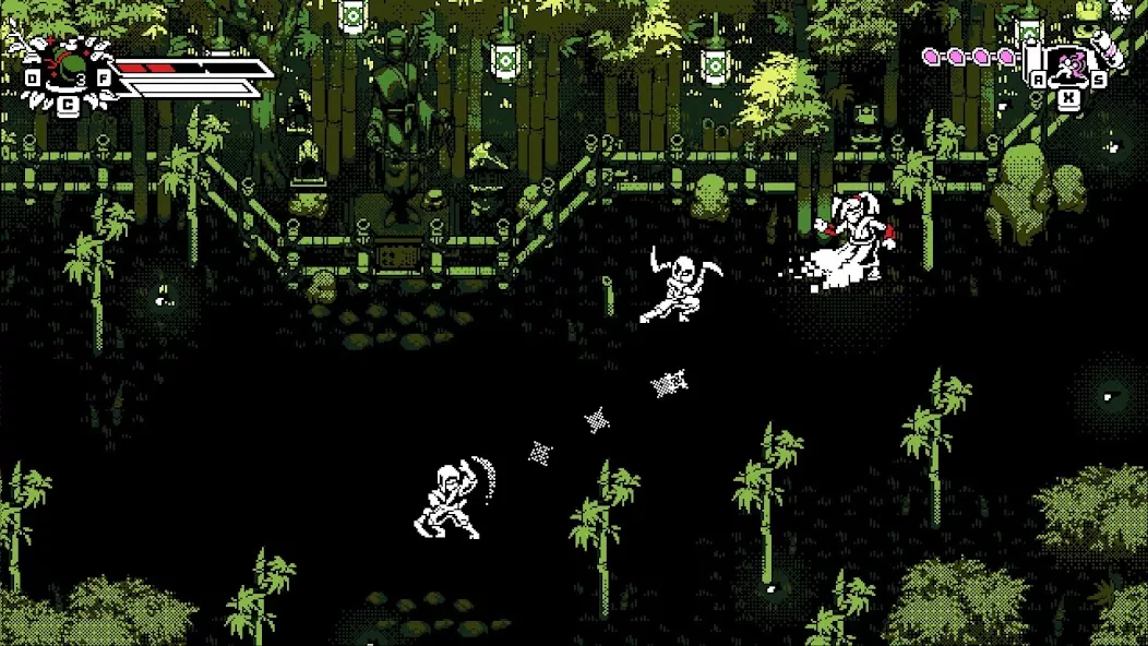 Bloodless screenshot 3