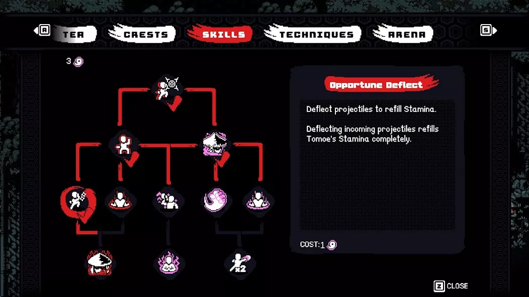 Bloodless screenshot 5