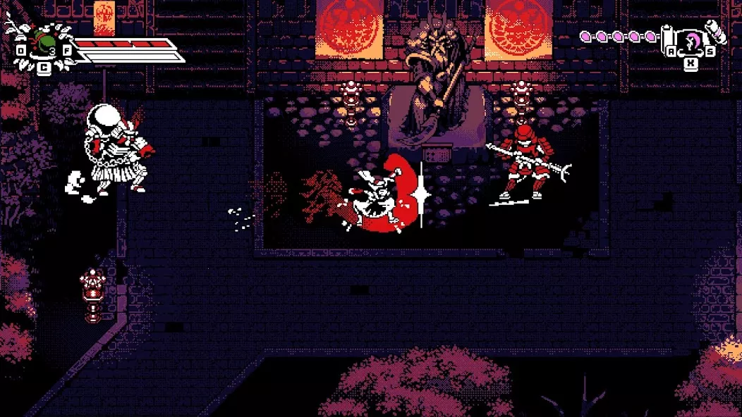 Bloodless screenshot 4