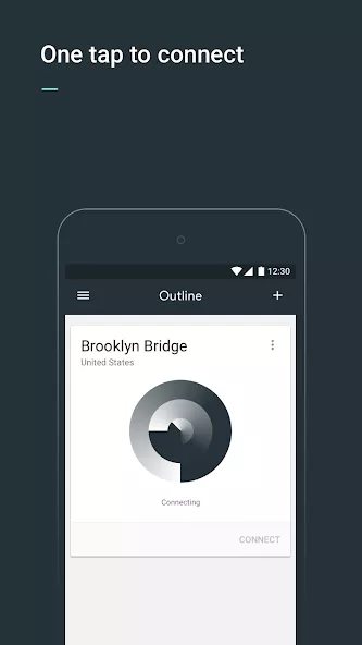 Outline screenshot 3