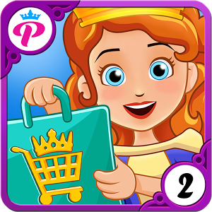 My Little Princess : Stores