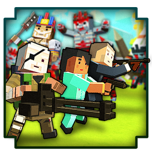 ZIC: Zombies in City: Survival