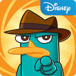 Where’s My Perry?