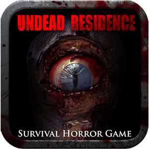 UNDEAD RESIDENCE: terror game