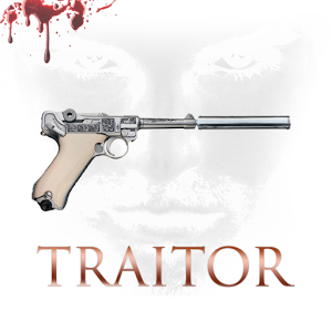 Traitor – Valkyrie plan