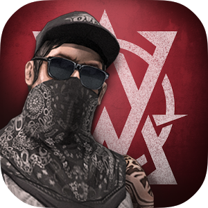 Syndicate City: Anarchy