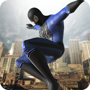 Spider Hero: Final Battle