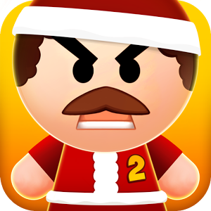 Beat the Boss 2