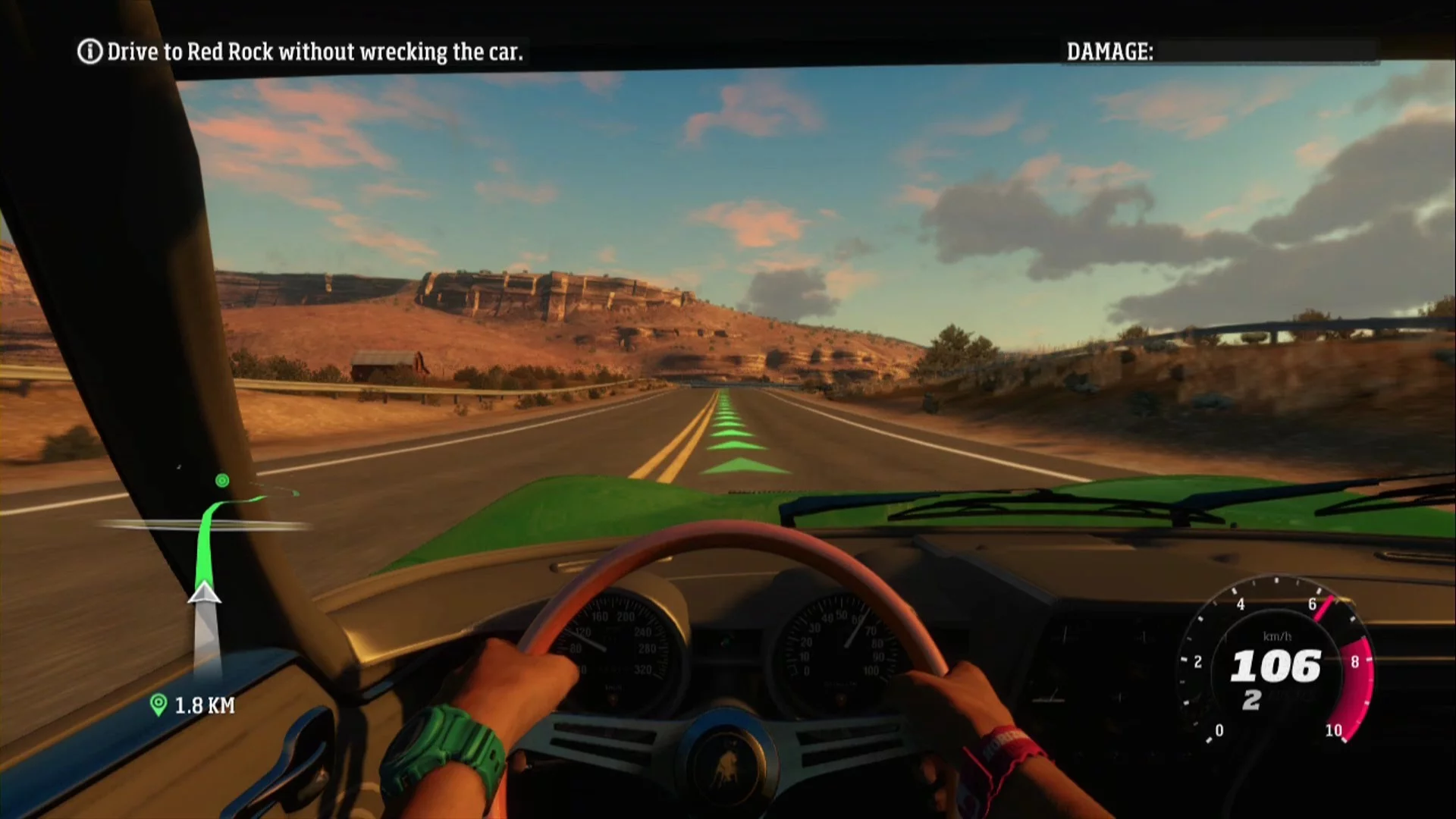 Forza Horizon screenshot 5