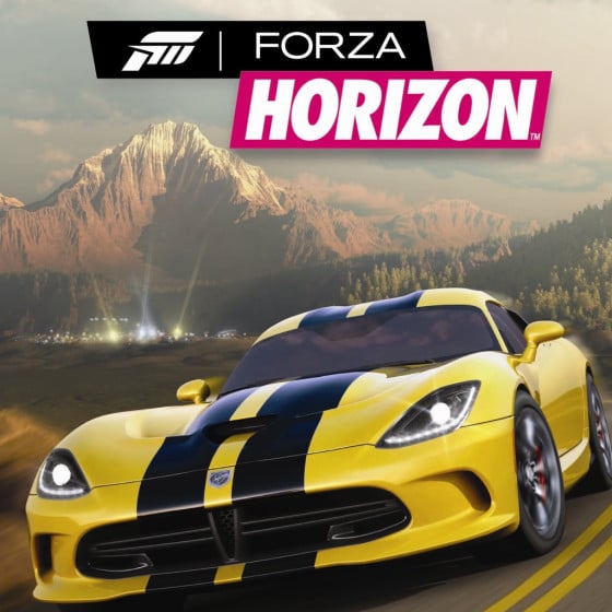 Forza Horizon