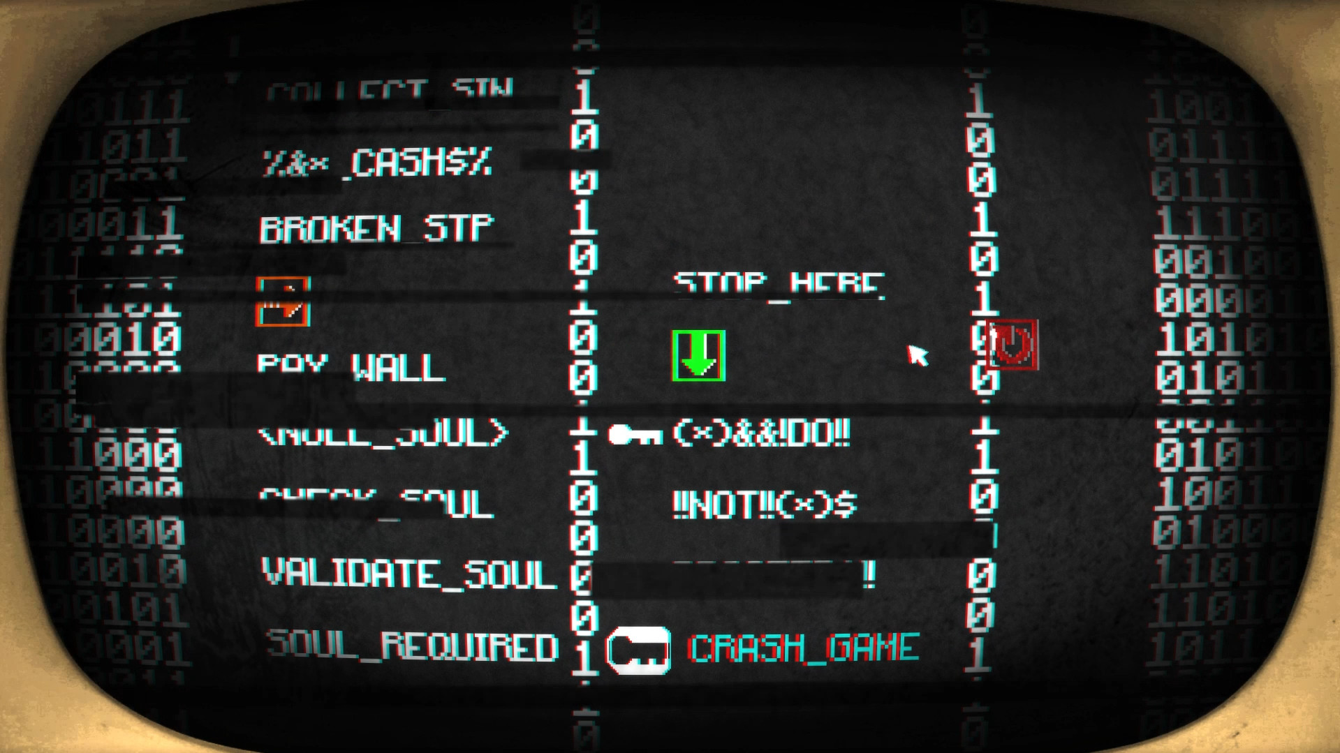 Pony Island screenshot 3