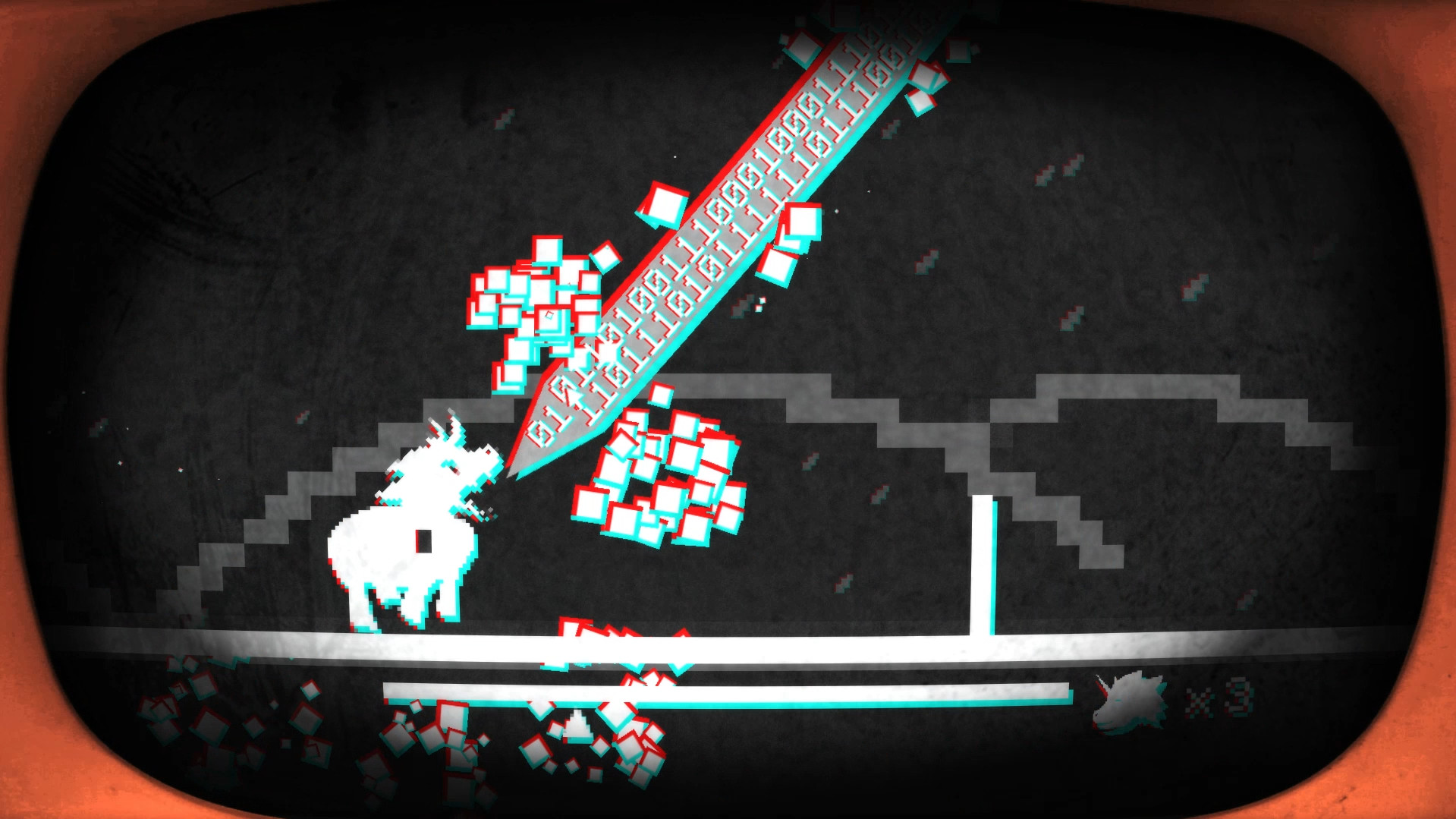 Pony Island screenshot 4