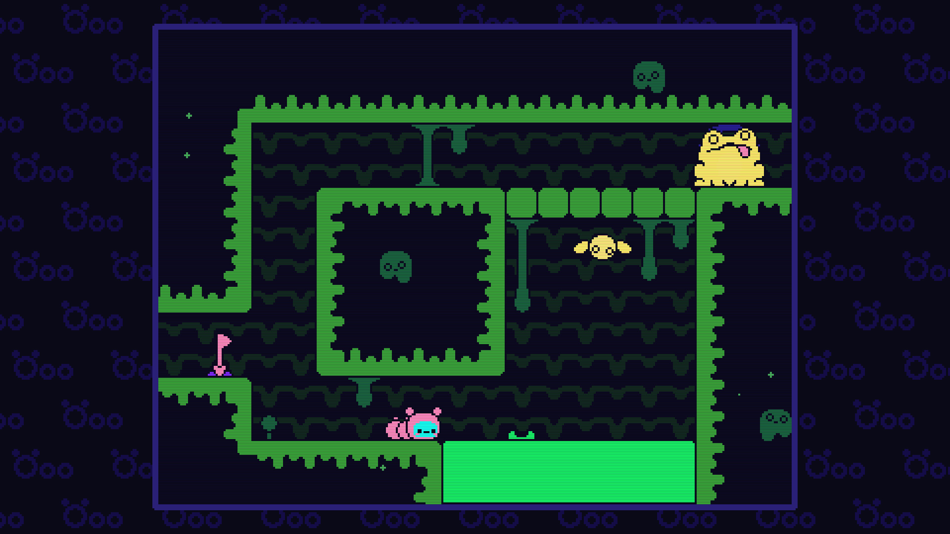 Öoo screenshot 1