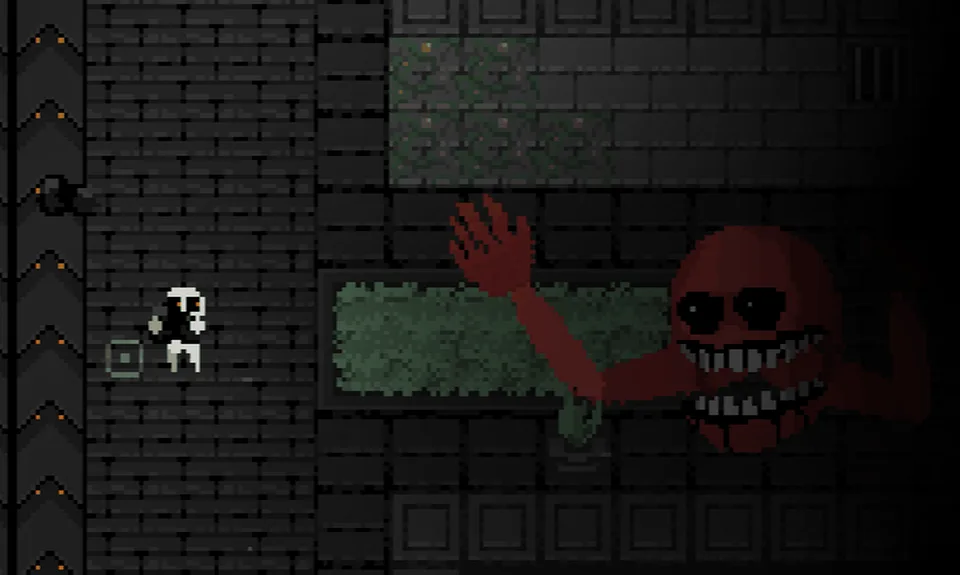 COBB CAN MOVE screenshot 1