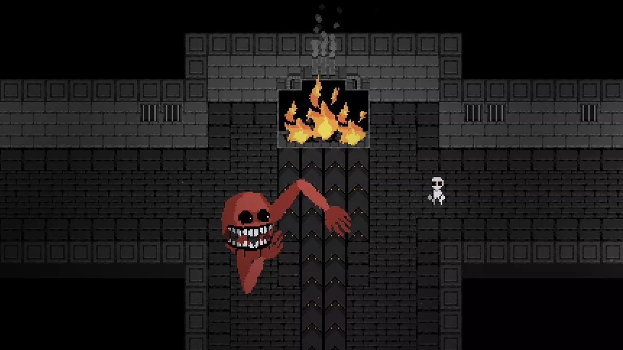 COBB CAN MOVE screenshot 3