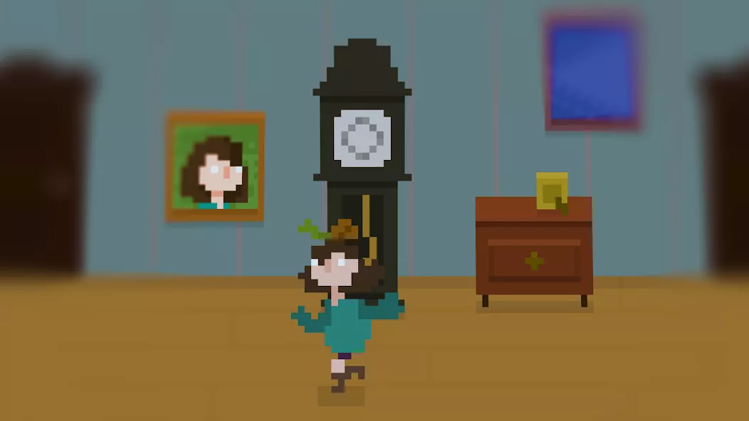 House screenshot 1