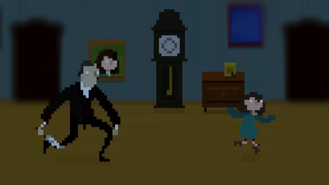 House screenshot 4
