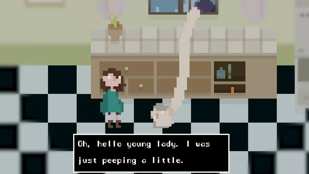 House screenshot 2
