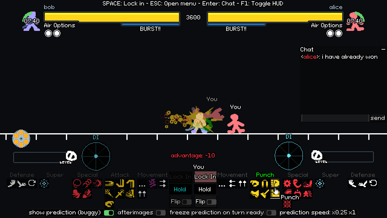 Your Only Move Is HUSTLE screenshot 3