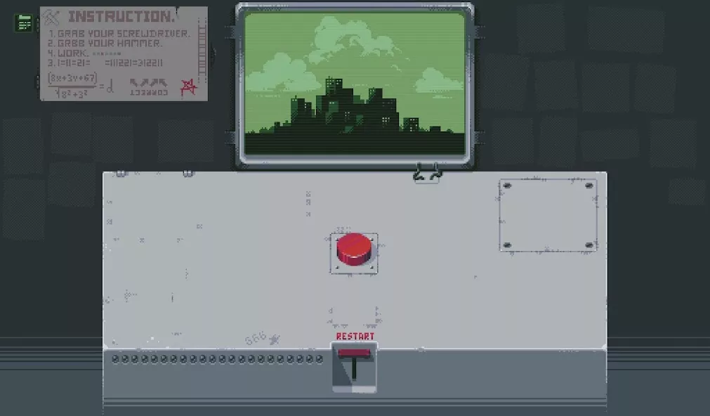 Please, Don’t Touch Anything screenshot 2