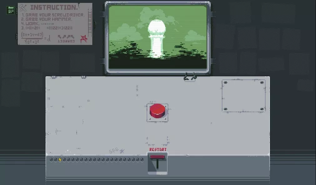 Please, Don’t Touch Anything screenshot 1