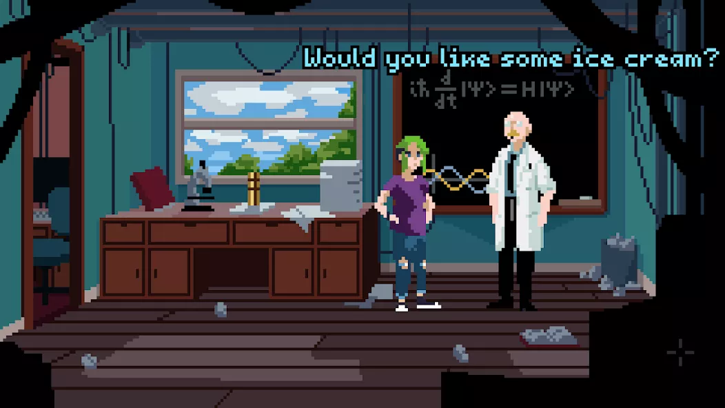 Uncle Lee's Cookbook screenshot 4