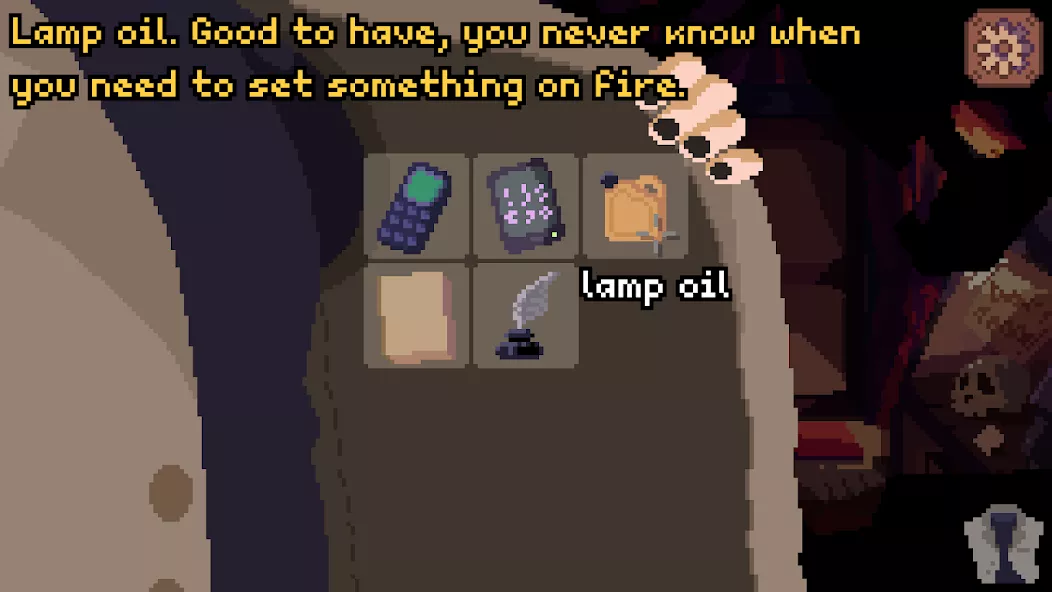 Uncle Lee's Cookbook screenshot 5