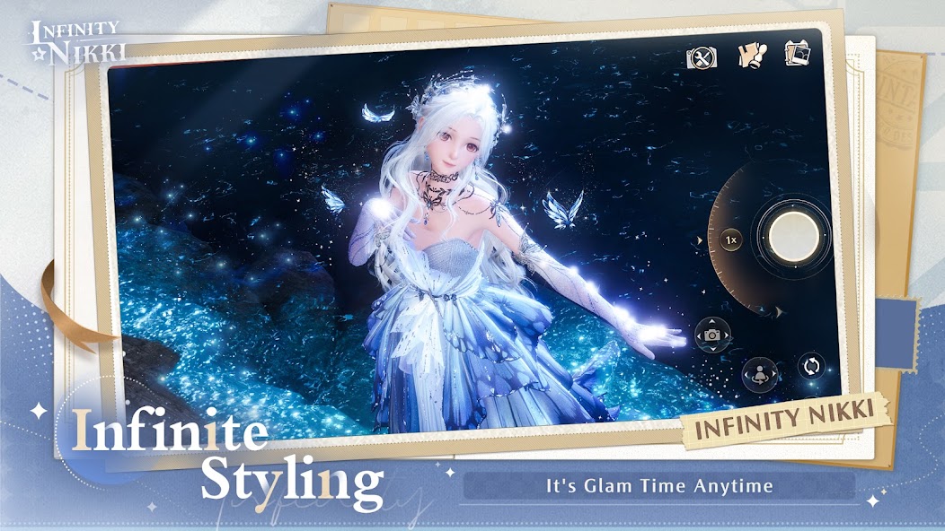 Infinity Nikki screenshot 5