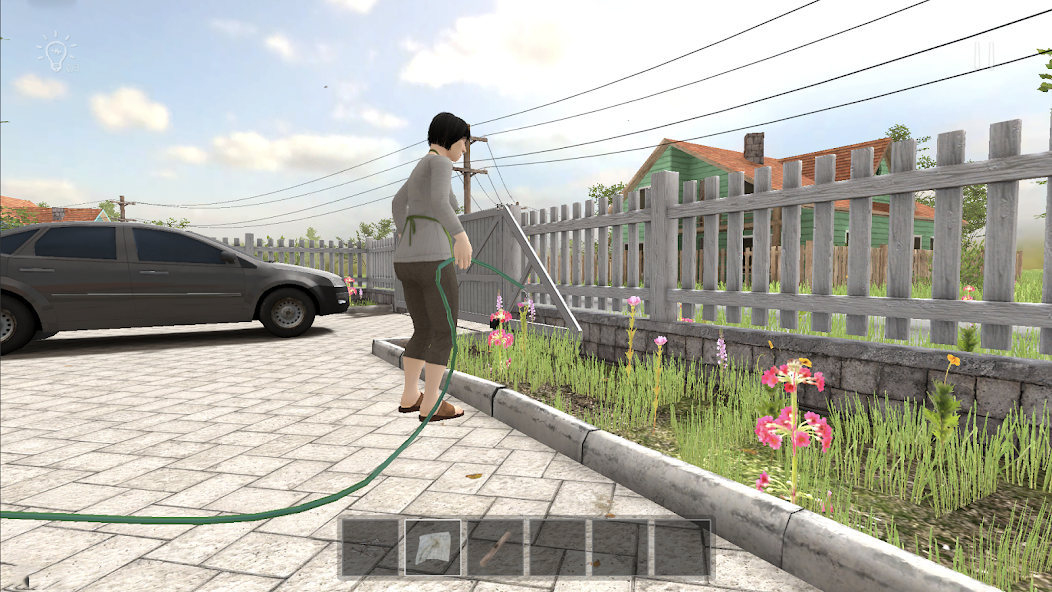 SCHOOLBOY RUNAWAY – STEALTH gameplay screenshot 5