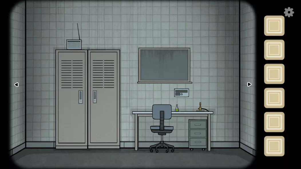The Past Within screenshot 5