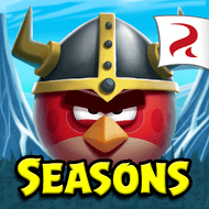 Angry Birds Seasons