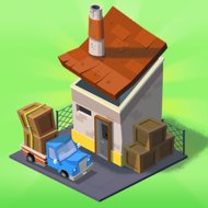Idle City Empire