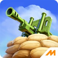 Toy Defence 2 — Tower Defense game