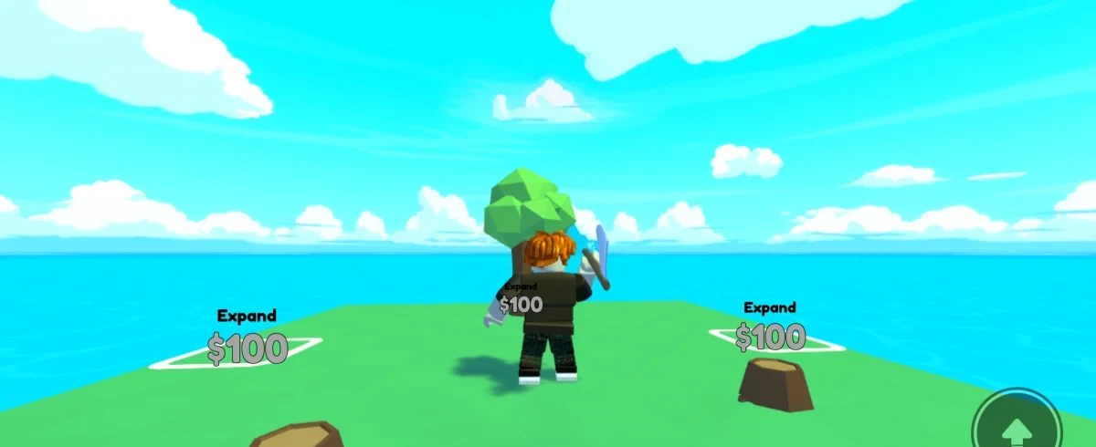 Roblox screenshot 2