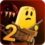 Hopeless 2: Cave Escape