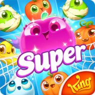 Farm Heroes Super Saga