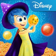 Inside Out Thought Bubbles