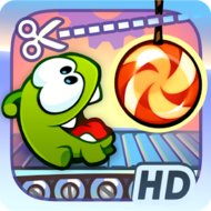 game Cut the Rope Gold