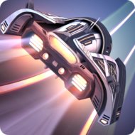 Cosmic Challenge Racing