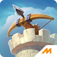 Toy Defense Fantasy - TD Strategy Game