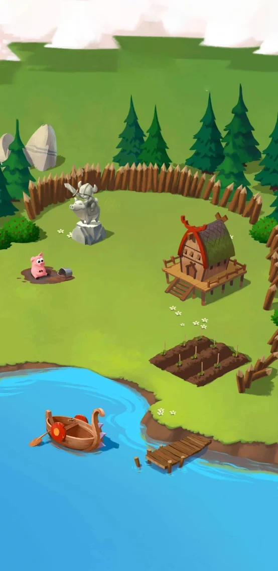 Coin Master screenshot 3