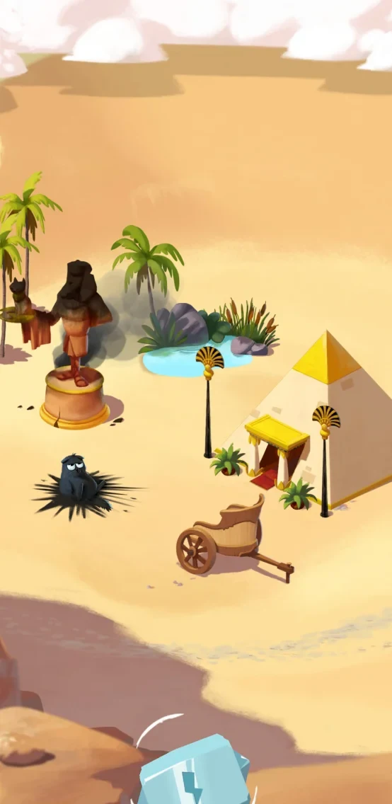 Coin Master screenshot 4