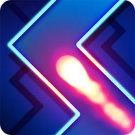 game Zig Zag Boom