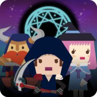 Infinity Dungeon Evolution